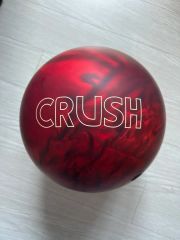 EBONITE CRUSH ボウリングボール (韓国限定,日本未発売) - メルカリ