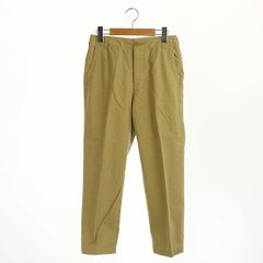 RH vintage ロンハーマン パラシュートパンツ コットンナイロン XS