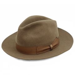 kkrr 完売 GLADHAND John G ビーバー　ハット 森下直哉 kkrr様専用 完売 GLADHAND John G ビーバー ハット 森下直哉 - メルカリ