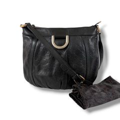 GUCCI グッチ アビーライン クロスボディバッグ ショルダーバッグ