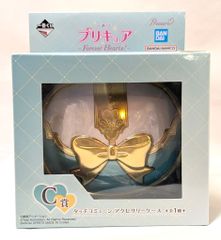 BANDAI SPIRITS 이치 반 쿠지 프리큐어 ~Forever Hearts!~ C상 터치코뮌 액세서리 케이스