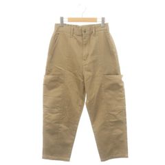 RH vintage ロンハーマン パラシュートパンツ コットンナイロン XS