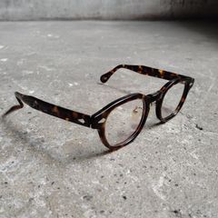 t*c様 MOSCOT モスコット ZOLMAN ゾルマン べっ甲柄 MOSCOT モスコット ZOLMAN ゾルマン べっ甲柄 - メルカリ