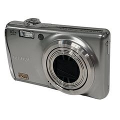 レトロ】FUJIFILM FinePix A900 デジタルカメラ 本体 - メルカリ