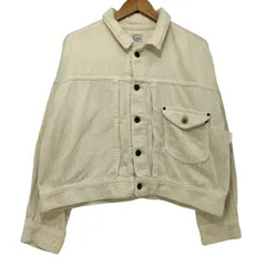 リー Lee COWGIRL JACKET カウガール コーデュロイジャケット レディース JPN：S のサムネイル