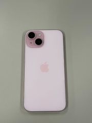 極美品 電池91%SIMフリー iPhone15 128GB ピンク - メルカリ