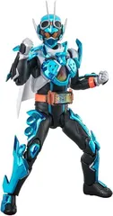【新品】S.H.フィギュアーツ 仮面ライダーガッチャード スチームホッパー(初回生産) 約150mm PVC&ABS製 塗装済み可動フィギュア