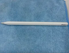 中古品 Apple Pencil 第2世代 MU8F2J/A   C052603