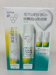 SOFINA iP レフィル 数量限定セット - メルカリ