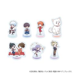ダイヤのA gigo限定 ビッグアクリルスタンド 4種 - メルカリ