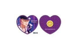 羽風薫 あんさんぶるスターズ! クッションバッジ 羽風 薫 Abox グッズ あんスタ バッジのサムネイル