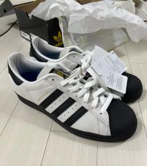 新品】mi adidas Superstar 80s 2015 カスタマイズ - メルカリ
