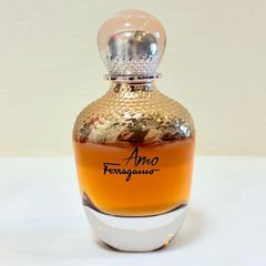 ほぼ満量 アモフェラガモ　オリエンタルウッド 100ml オーデパルファム ほぼ満量 アモフェラガモ オリエンタルウッド 100ml オーデパルファム