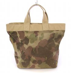 レア 即完売】JETMINMIN カモフラ スイス軍 ミニ トート - メルカリ