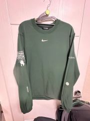 新品！NO COFFEE × TANGRAM コラボ セットアップ ホワイト M - メルカリ