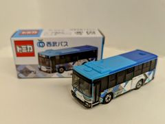新品・限定品トミカmt factory tour コラボバス 〜オマケ付き〜③