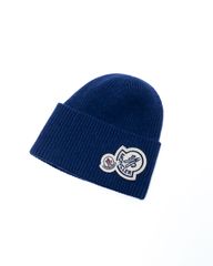 MONCLER Moncler BERRETTO TRICOT 니트 모자 C-TIND-19-213
