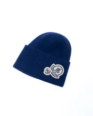MONCLER　モンクレール　BERRETTO TRICOT　ニット帽C-TIND-19-213のサムネイル