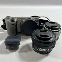 2026年最新】NEX-5R ジャンクの人気アイテム - メルカリ