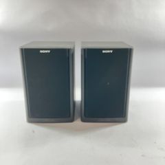 SONY製 SS-16 スピーカー 2台セット - メルカリ