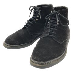 yohjiyamamoto pourhomme 定番革靴 - メルカリ