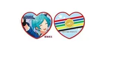 深海奏汰 あんさんぶるスターズ! クッション 深海 奏汰 Bbox バッジ グッズ あんスタのサムネイル