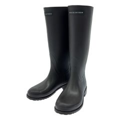 新品Mackintoshマッキントッシュ レインブーツ ABINGTON 39 - メルカリ