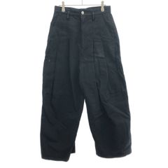 SHINYAKOZUKA /シンヤコズカ 24AW Hi, BAGGY バギー - メルカリ