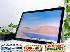 夏*扇様 Surface Go 2 m3-8100Y SSD128GB メモリ8 - メルカリ