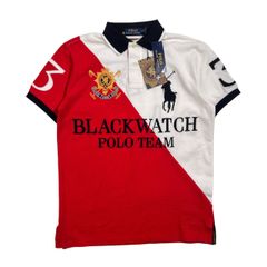 90s polo by ralph lauren swag flexwitme - メルカリ