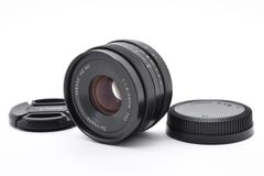 箱付き】 NEWYI MINI 35mm F1.6 Ⅱ M43 レンズ - メルカリ