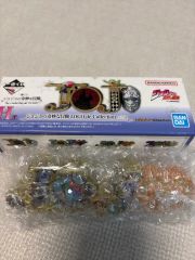 ジョジョの奇妙な冒険 一番くじ H賞 3個セット マグネットセット ジョジョの奇妙な冒険 一番くじ H賞 3個セット マグネットセット