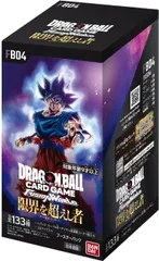 2026年最新】バンダイ(BANDAI) ドラゴンボールスーパーカードゲーム
