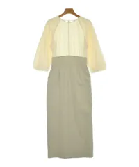 green label relaxing ワンピース レディース 【古着】【中古】【送料無料】