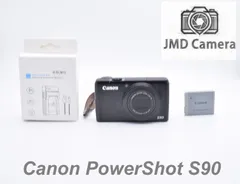 2026年最新】powershot s90の人気アイテム - メルカリ