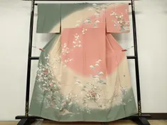 2026年最新】松雨 着物の人気アイテム - メルカリ