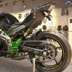 ZX25R フルエキマフラー(yoshito様専用) - メルカリ