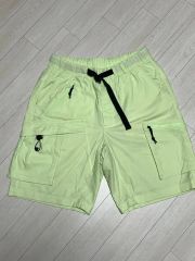 NIKE ACG NRG カーゴ ショートパンツ M クライミング ハーフ - メルカリ
