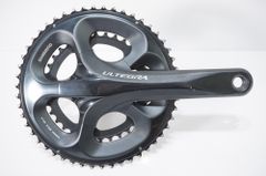 レア】SHIMANO ULTEGRA FC-6750 クランクセット シマノ - メルカリ