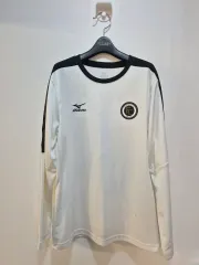ミズノ FC 長袖 Tシャツ 出品のサムネイル