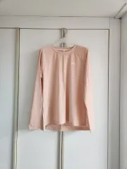 (新品) JILL STUART ジルスチュアート ピンク色 レディース 長袖 Tシャツのサムネイル