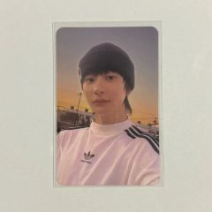 Stray Kids MAXIDENT 限定 アイエン トレカ - メルカリ