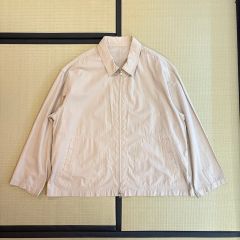 美品】マーガレットハウエル WA-SHI COTTON JACKET 24SS - メルカリ