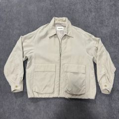 アタッチメント 定価4.9万 ウェザークロス MK3 ジャケット - メルカリ