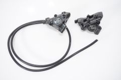 RZ250 RZ350 フロントブレーキキャリパー キャリパー　XJ400 RZ250 RZ350 フロントブレーキキャリパー キャリパー XJ400 - メルカリ