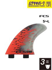 FCS2 FCS 2 エフシーエス フィリペ トレド トライ 3フィン - メルカリ