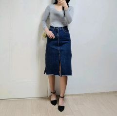 レイヤードライクジャンプスーツ JILL STUART ジルスチュアート - メルカリ