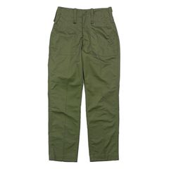 90s イギリス軍 BRITISH ARMY トラウザーズ ベイカーパンツ - メルカリ
