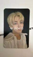 Seventeen ジョンハン セブチ YOU MADE MY DAWN DAWN ver.