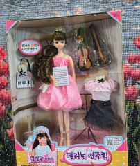 Atomaru 韓国ドールdorandoran×ベネフィット ドランドラン限定品 